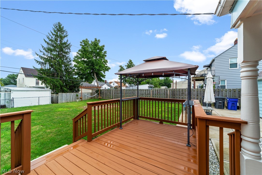 4231 W 62nd Street Cleveland OH 44144