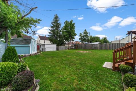 4231 W 62nd Street Cleveland OH 44144