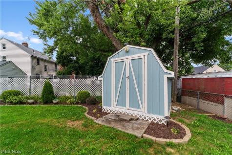 4231 W 62nd Street Cleveland OH 44144