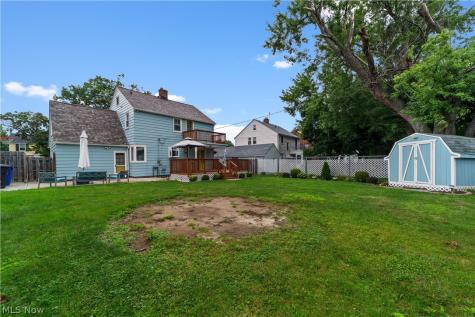 4231 W 62nd Street Cleveland OH 44144