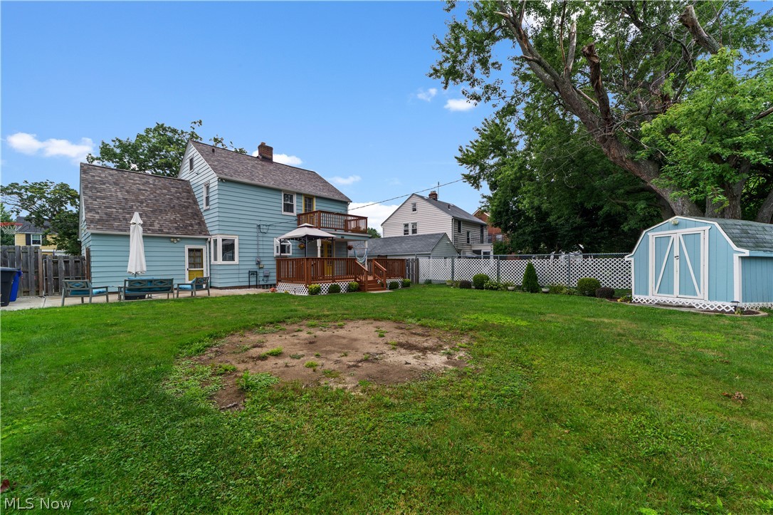 4231 W 62nd Street Cleveland OH 44144