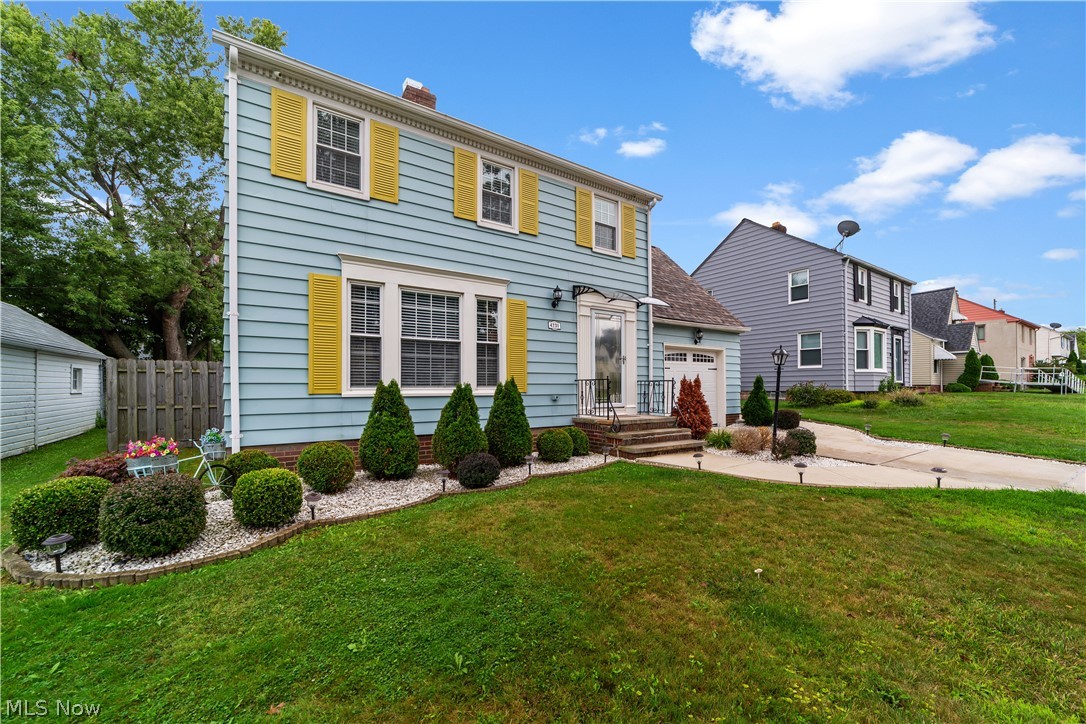 4231 W 62nd Street Cleveland OH 44144