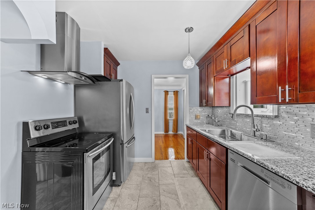 4231 W 62nd Street Cleveland OH 44144