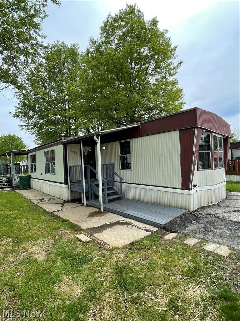6411 Amanda Lane Ravenna OH 44266