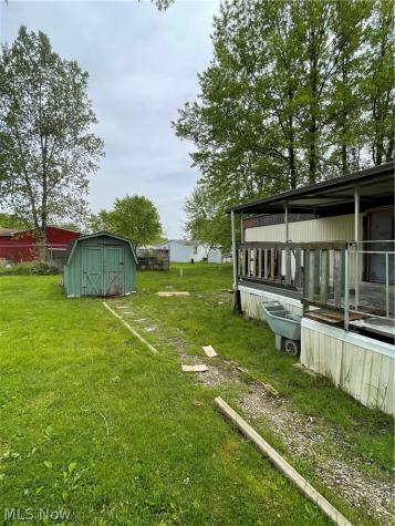 6411 Amanda Lane Ravenna OH 44266