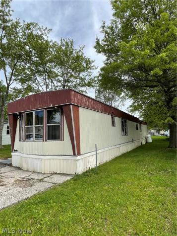 6411 Amanda Lane Ravenna OH 44266