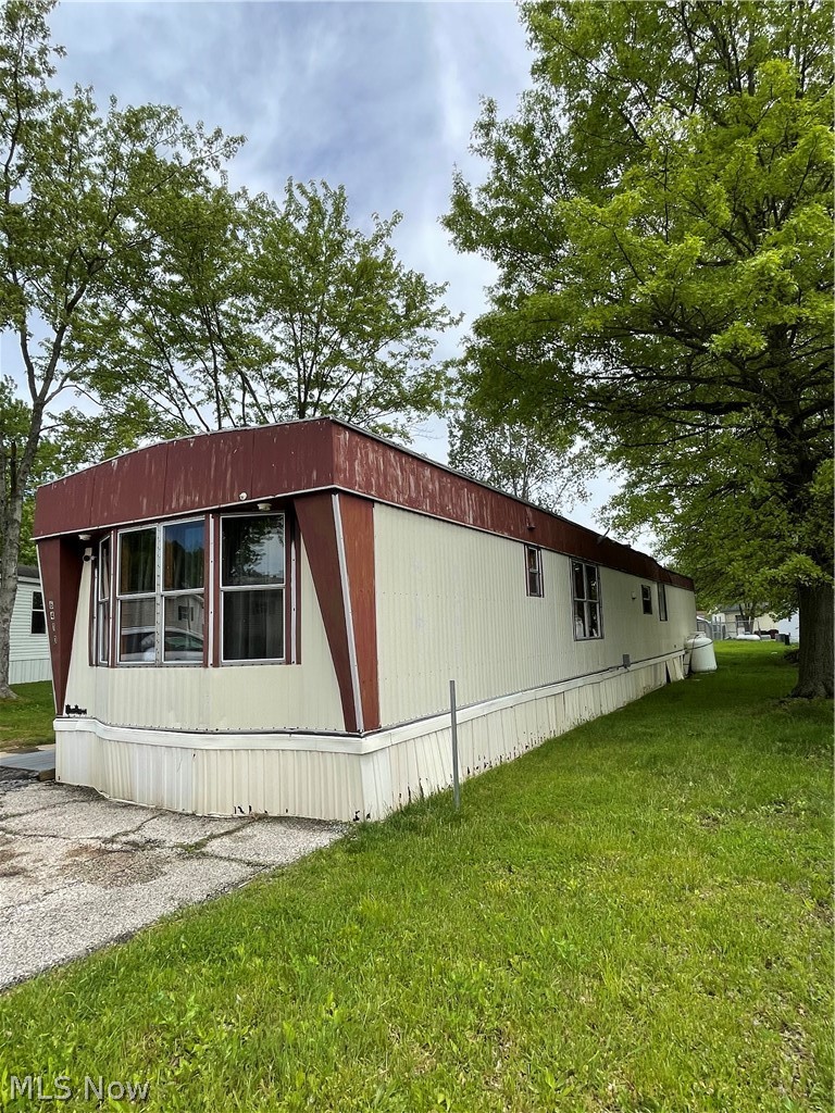 6411 Amanda Lane Ravenna OH 44266