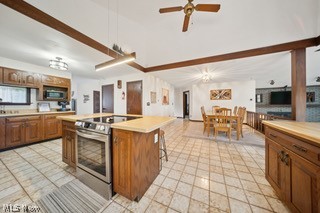 434 S Amboy Road Conneaut OH 44030