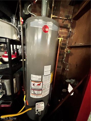 24201 Yosemite Drive Euclid OH 44117