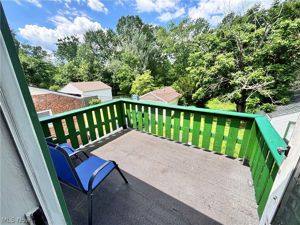 24201 Yosemite Drive Euclid OH 44117