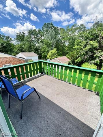 24201 Yosemite Drive Euclid OH 44117