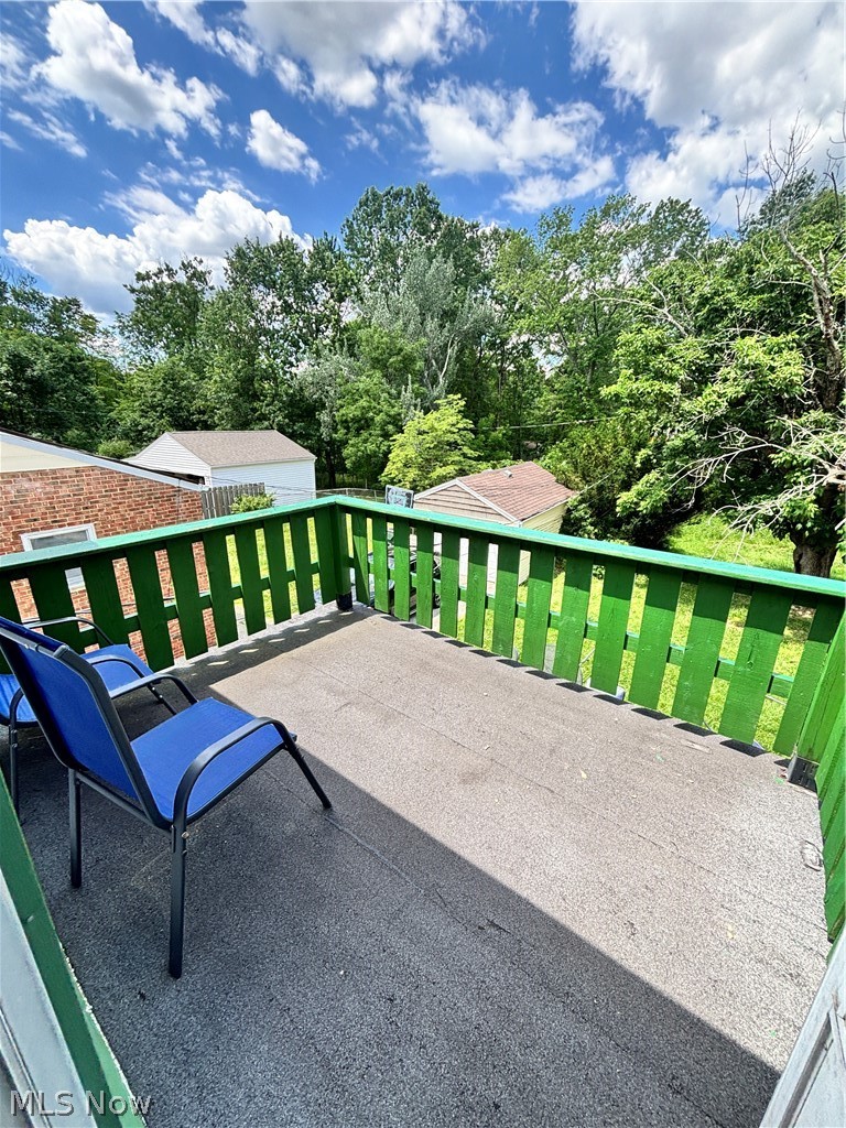 24201 Yosemite Drive Euclid OH 44117