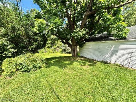 24201 Yosemite Drive Euclid OH 44117