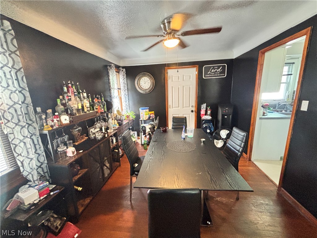 24201 Yosemite Drive Euclid OH 44117