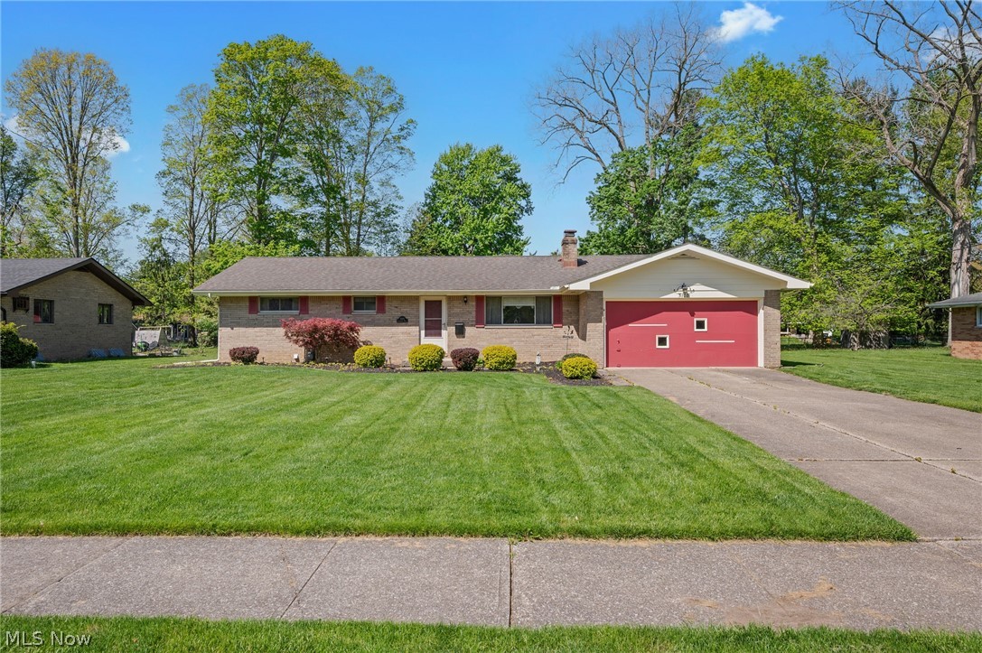 5108 Evergreen Drive North Olmsted OH 44070