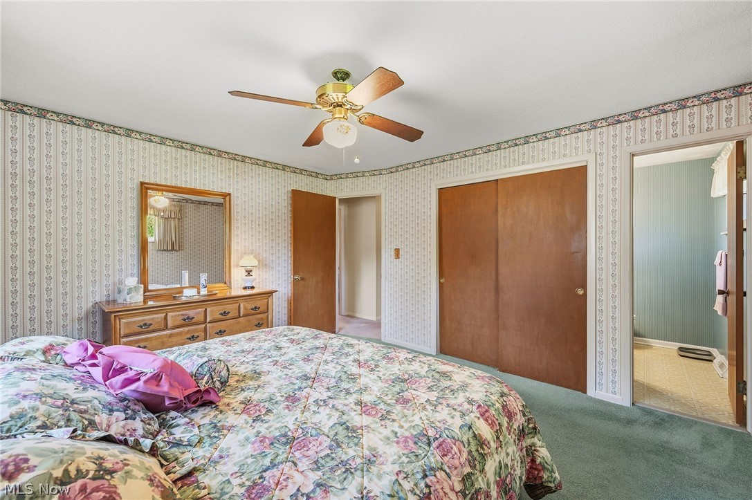 5108 Evergreen Drive North Olmsted OH 44070