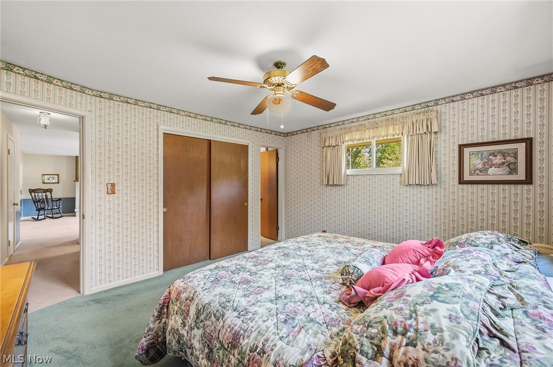 5108 Evergreen Drive North Olmsted OH 44070