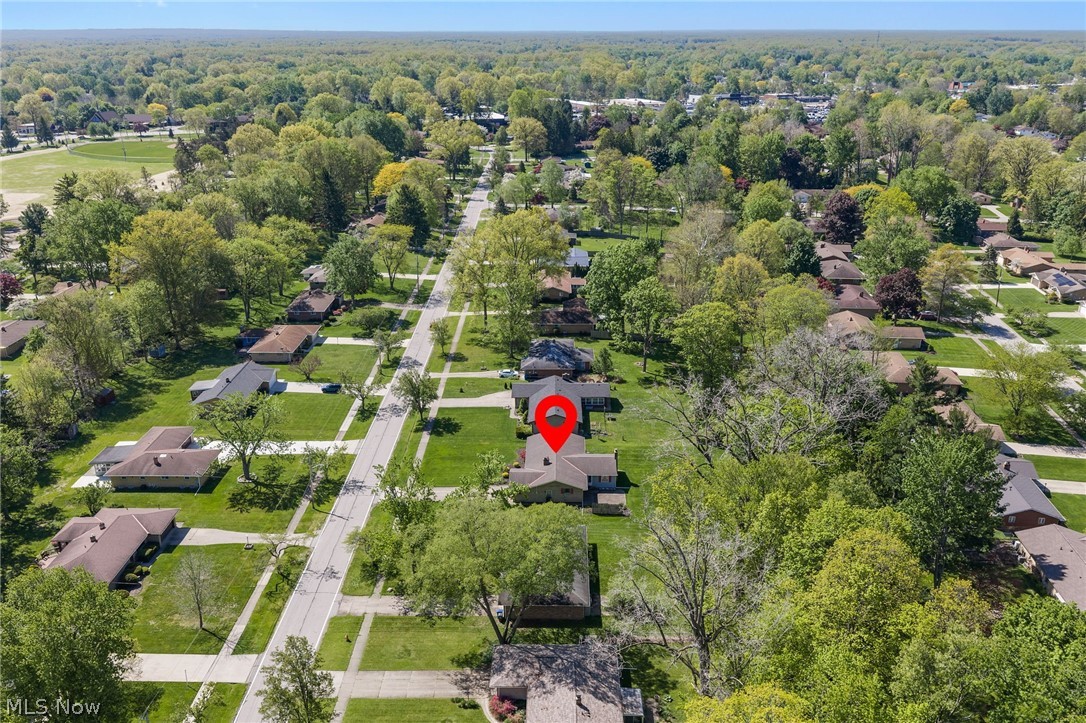 5108 Evergreen Drive North Olmsted OH 44070