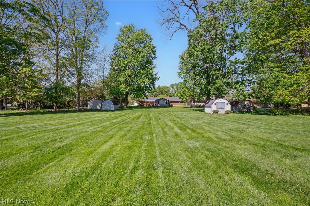 5108 Evergreen Drive North Olmsted OH 44070