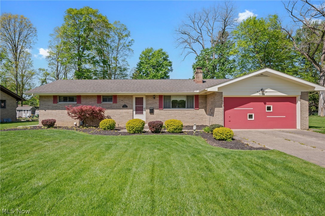 5108 Evergreen Drive North Olmsted OH 44070