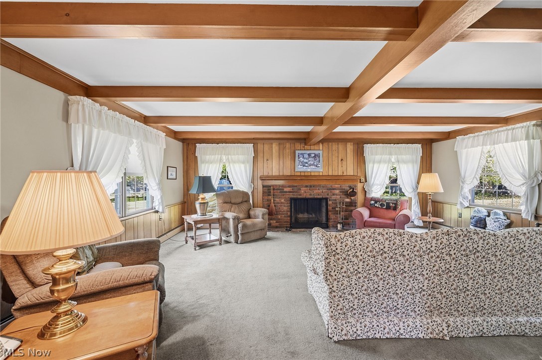 5108 Evergreen Drive North Olmsted OH 44070