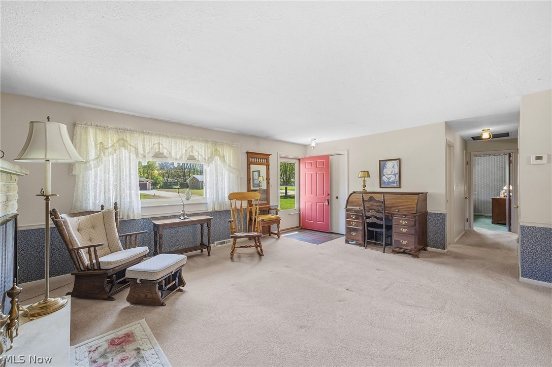 5108 Evergreen Drive North Olmsted OH 44070