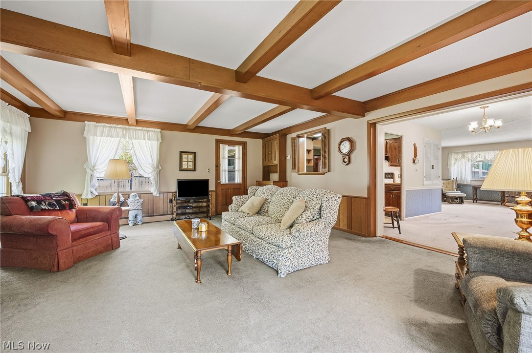 5108 Evergreen Drive North Olmsted OH 44070