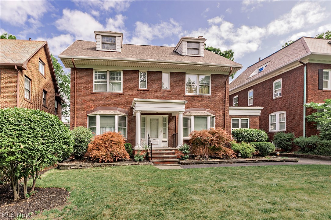 2657 Edgehill Road Cleveland Heights OH 44106