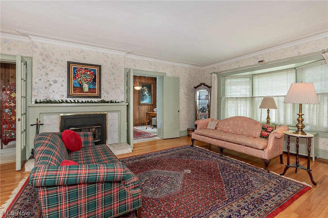 2657 Edgehill Road Cleveland Heights OH 44106