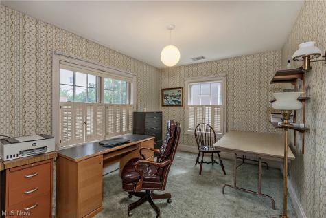 2657 Edgehill Road Cleveland Heights OH 44106