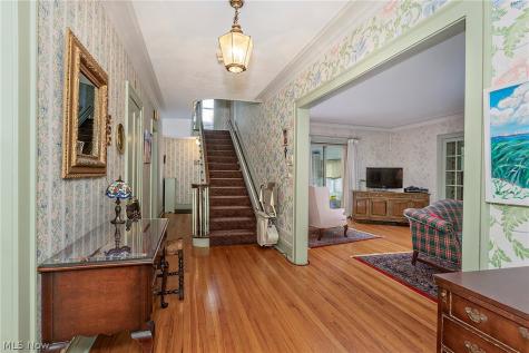 2657 Edgehill Road Cleveland Heights OH 44106