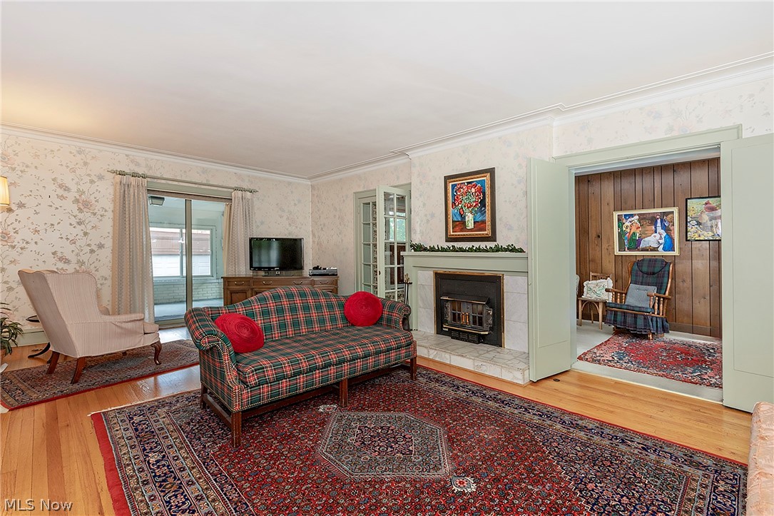2657 Edgehill Road Cleveland Heights OH 44106