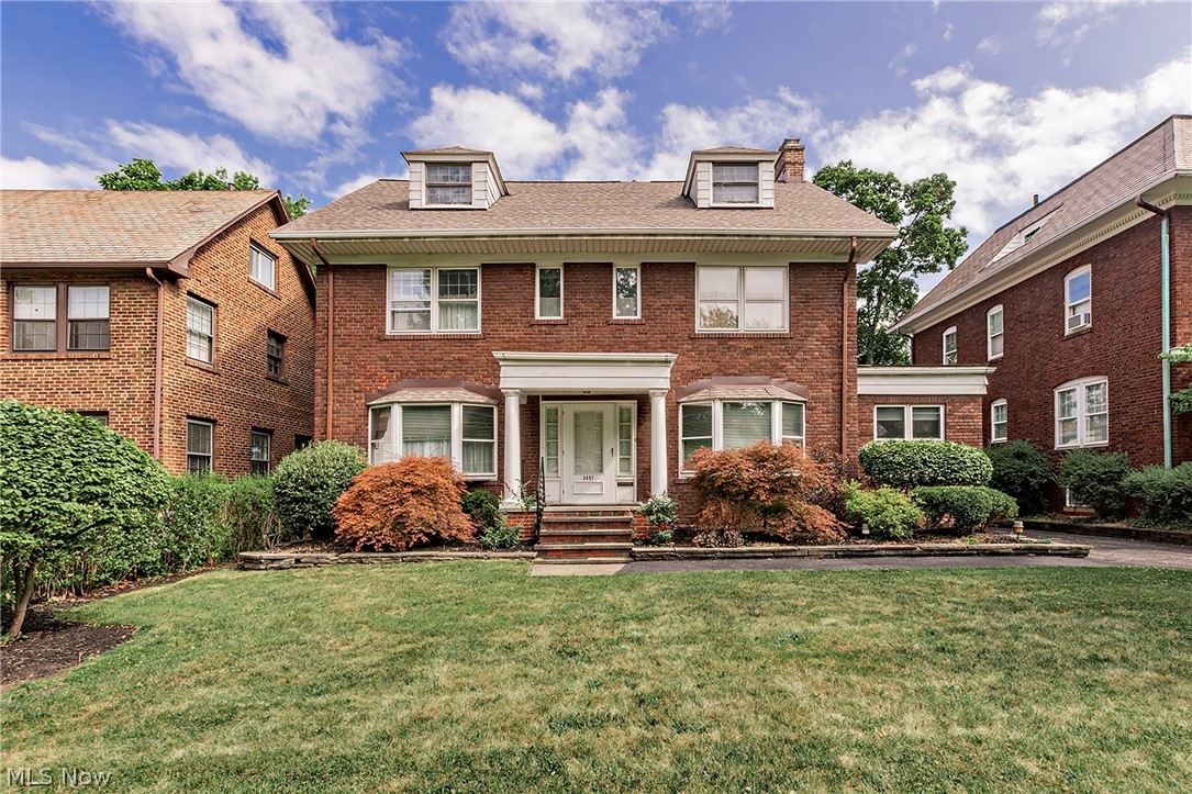 2657 Edgehill Road Cleveland Heights OH 44106