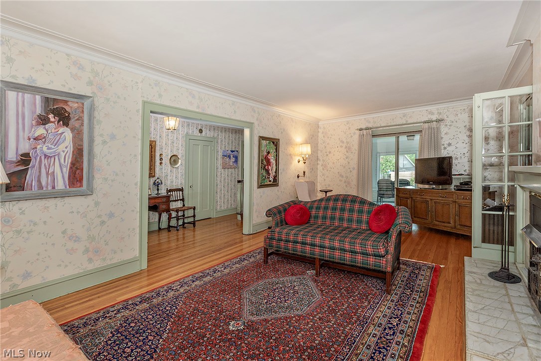 2657 Edgehill Road Cleveland Heights OH 44106