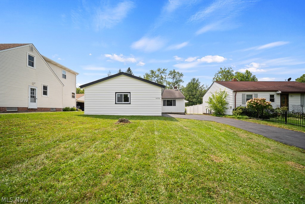 14750 Schreiber Road Maple Heights OH 44137