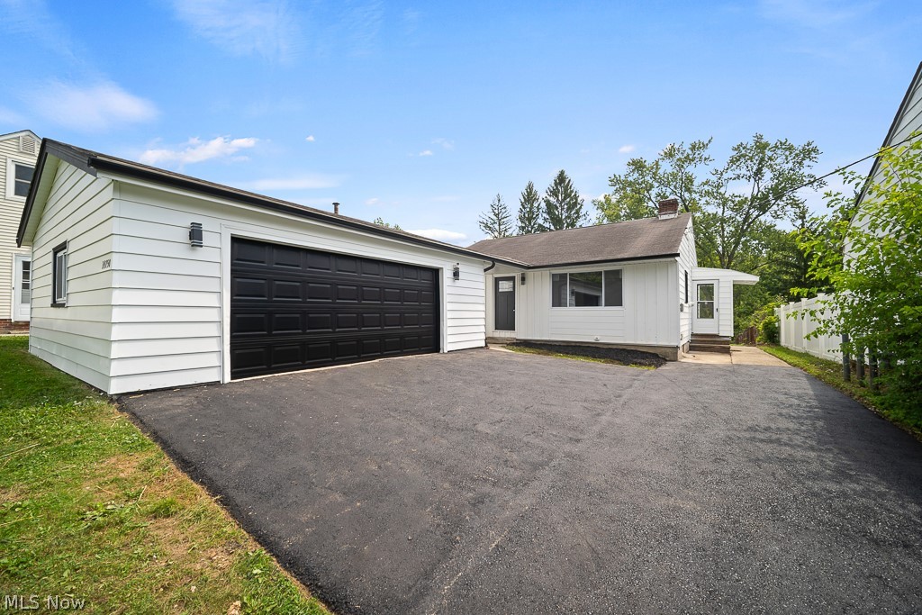 14750 Schreiber Road Maple Heights OH 44137