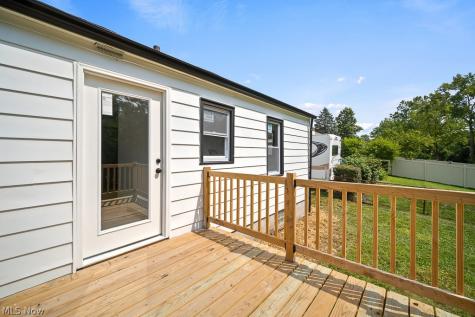 14750 Schreiber Road Maple Heights OH 44137