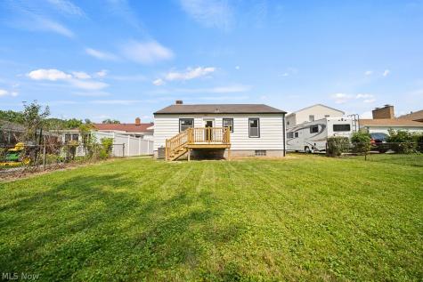 14750 Schreiber Road Maple Heights OH 44137