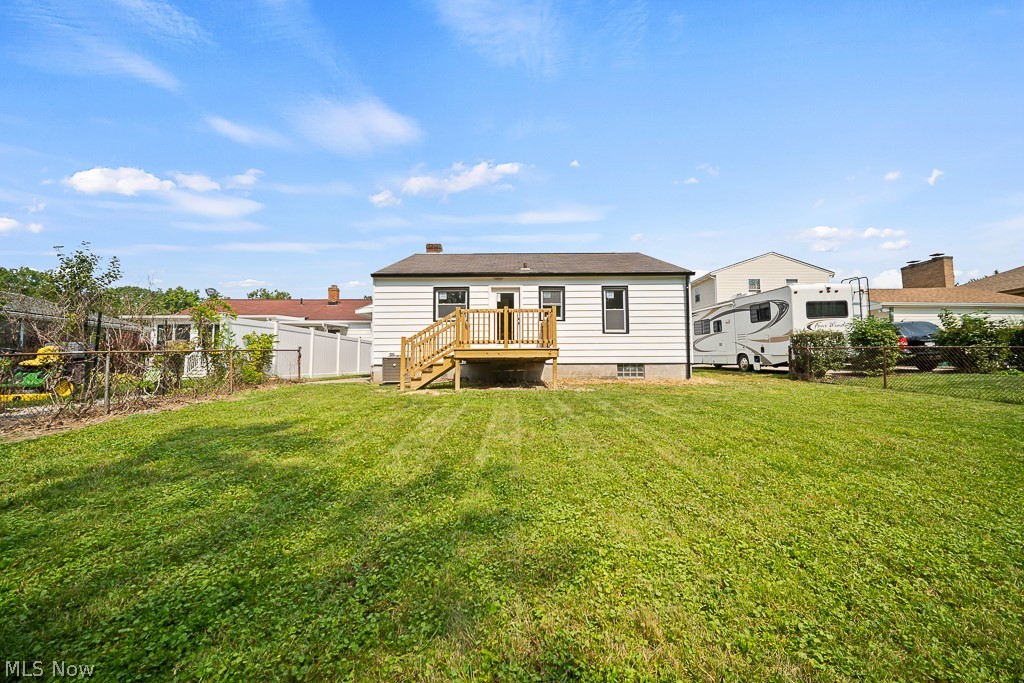 14750 Schreiber Road Maple Heights OH 44137