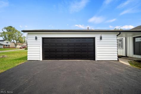 14750 Schreiber Road Maple Heights OH 44137