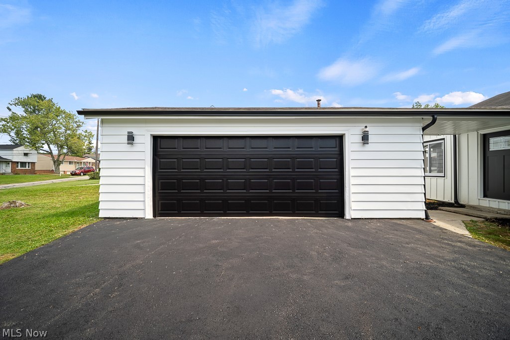 14750 Schreiber Road Maple Heights OH 44137