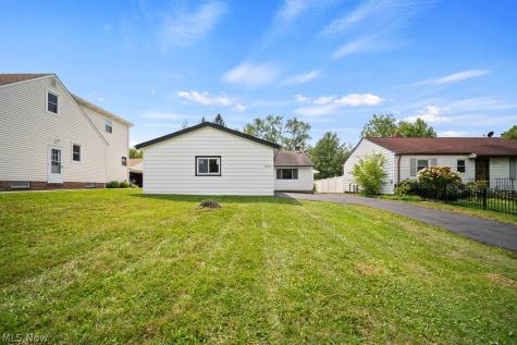 14750 Schreiber Road Maple Heights OH 44137