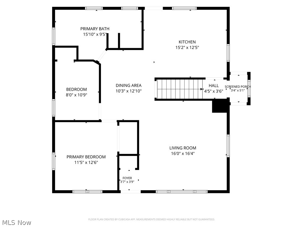 14750 Schreiber Road Maple Heights OH 44137