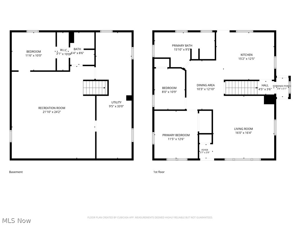 14750 Schreiber Road Maple Heights OH 44137