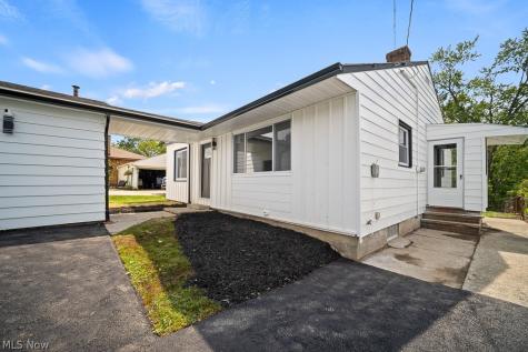 14750 Schreiber Road Maple Heights OH 44137