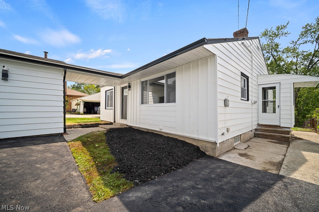 14750 Schreiber Road Maple Heights OH 44137