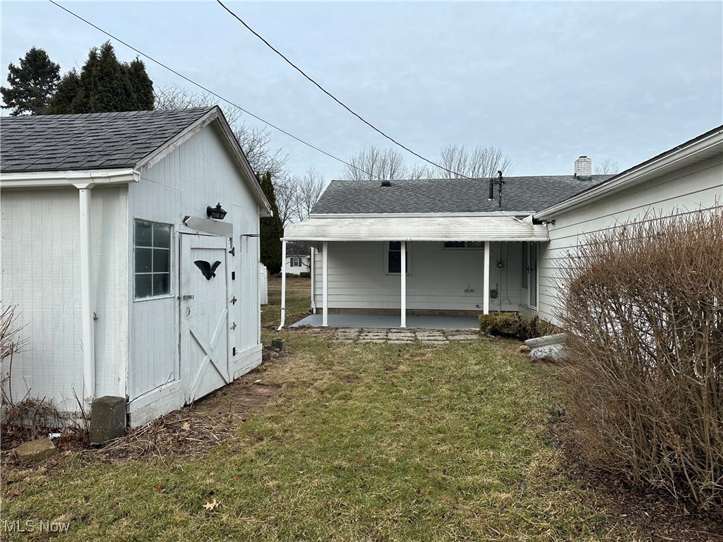 1101 Missouri Lorain OH 44052