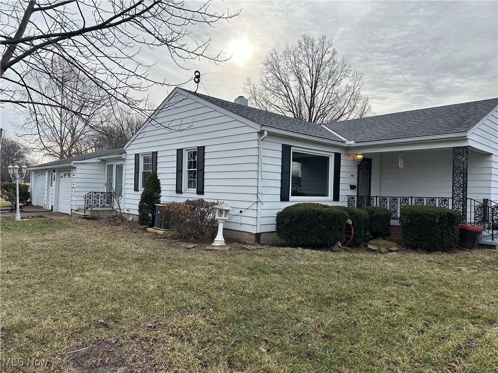 1101 Missouri Lorain OH 44052