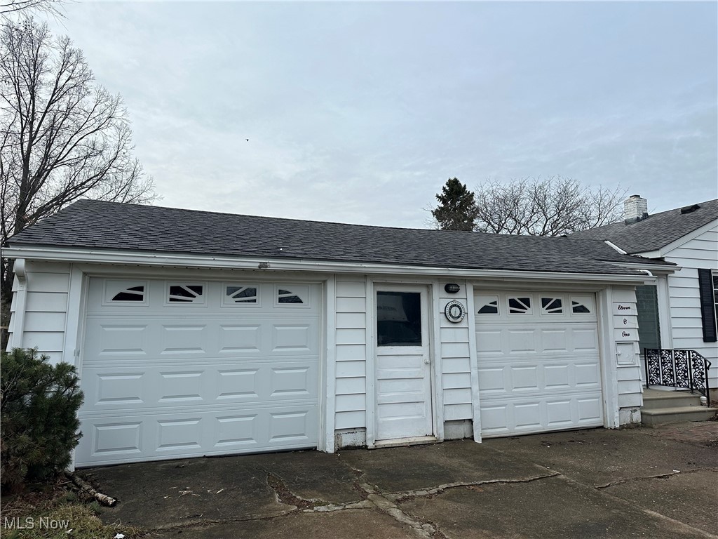 1101 Missouri Lorain OH 44052