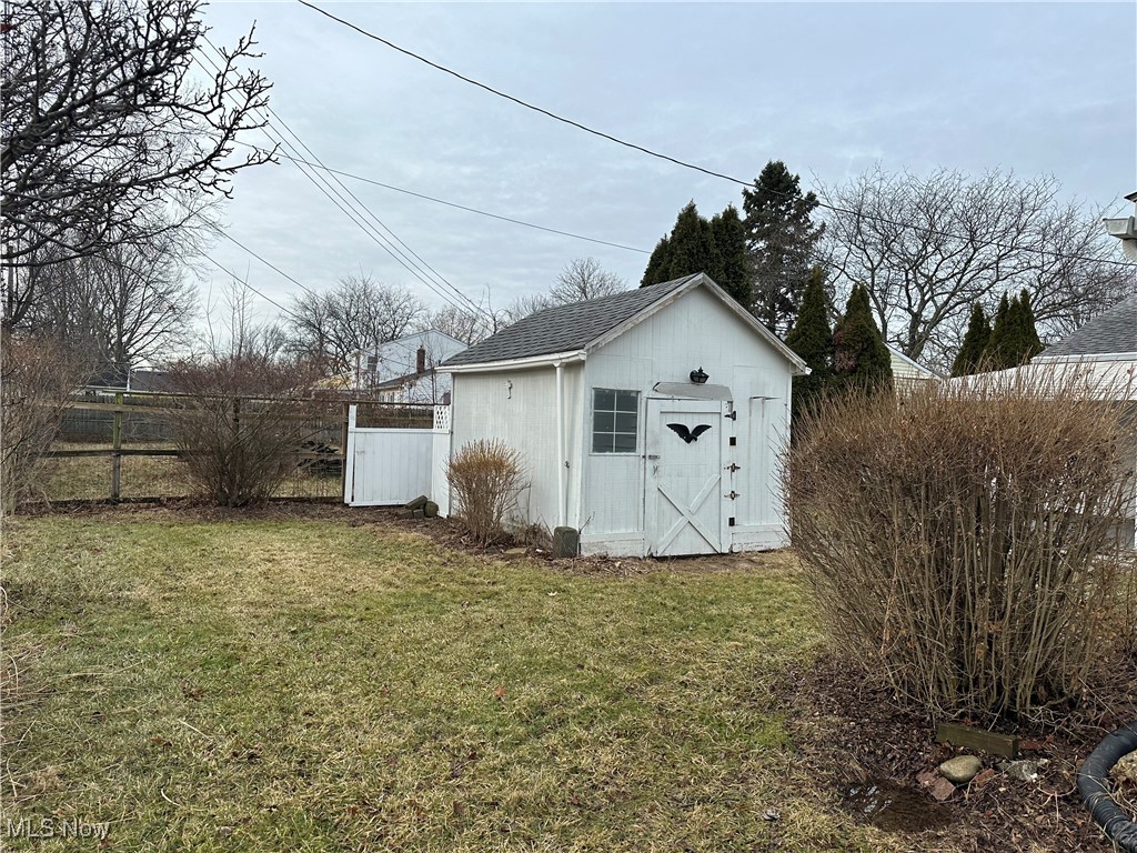 1101 Missouri Lorain OH 44052